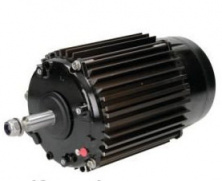 Мотор Multifan для вентилятора P6E63 230В 50Гц