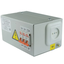 Ящик ЯТП 220/24В 0,4 кВт