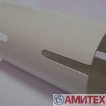 Муфта соединительная для трубы 56 мм