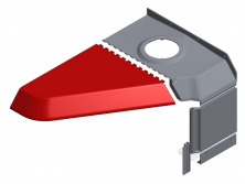 Домик для поросят INN-O-CORNER 80 правый