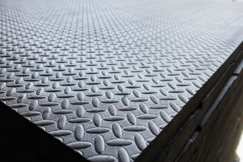 Маты для КРС