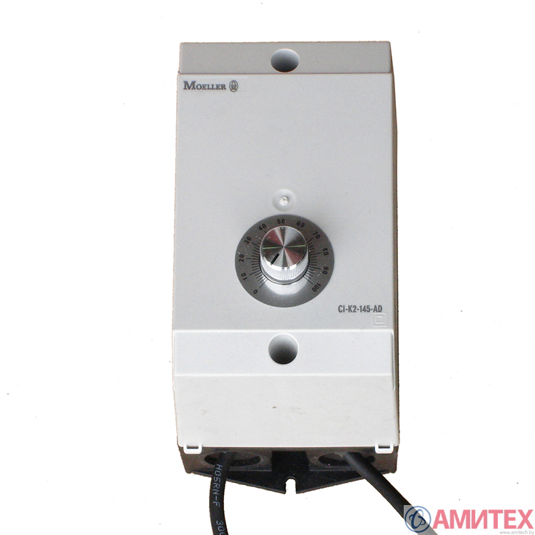 Блок управления дозаторами кормораздачи Witte