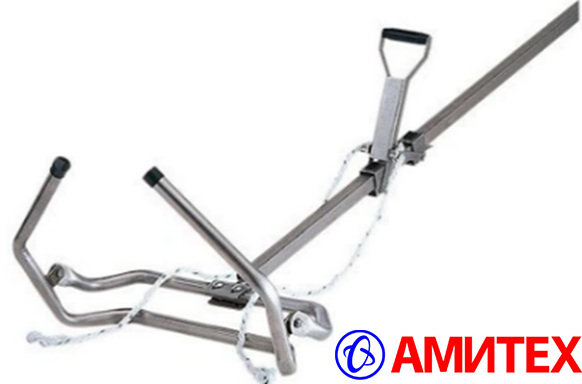 Вспомогатель родов для КРС