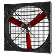 Вентилятор Multifan разгонный 1,38*1,38 м