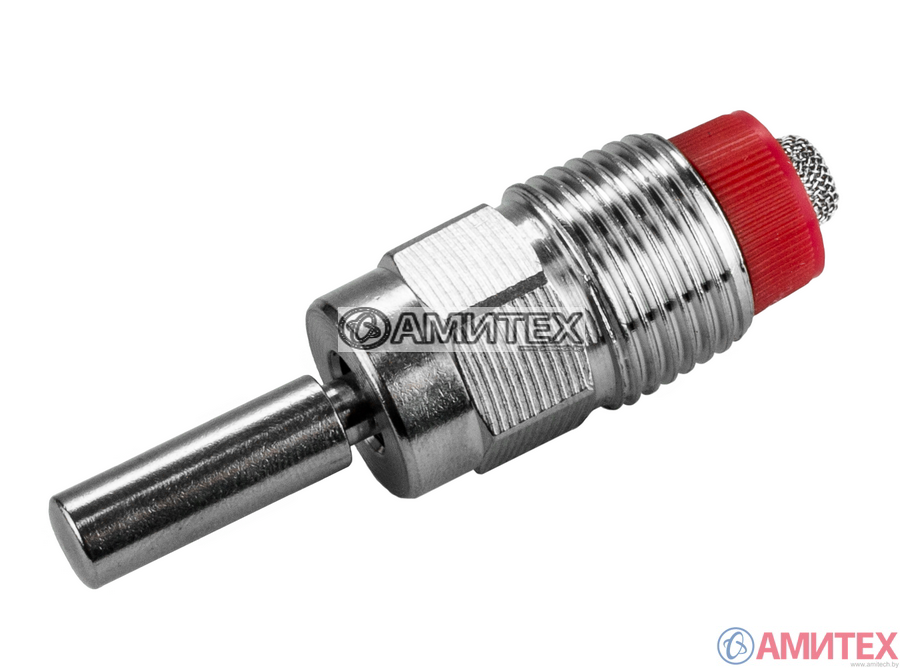 Ниппельная поилка 1/2“ для отъемышей и поросят 10092-12