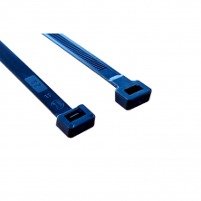 Крепёжная стяжная лента 8,0 * 350