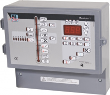 Компьютер управления микроклиматом AEW-6,3 Multifan