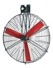 Рециркуляционный вентилятор Multifan 230/400 V