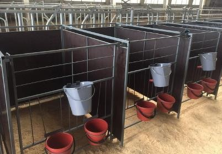 Боксы из ламинированной фанеры