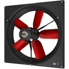 Вентилятор стеновой Multifan 63см