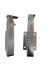 Опора конвейера яйцесбора 19-32см