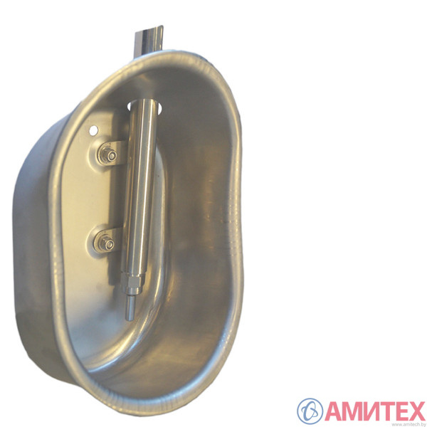 Поилка чашечная для доращивания MINI