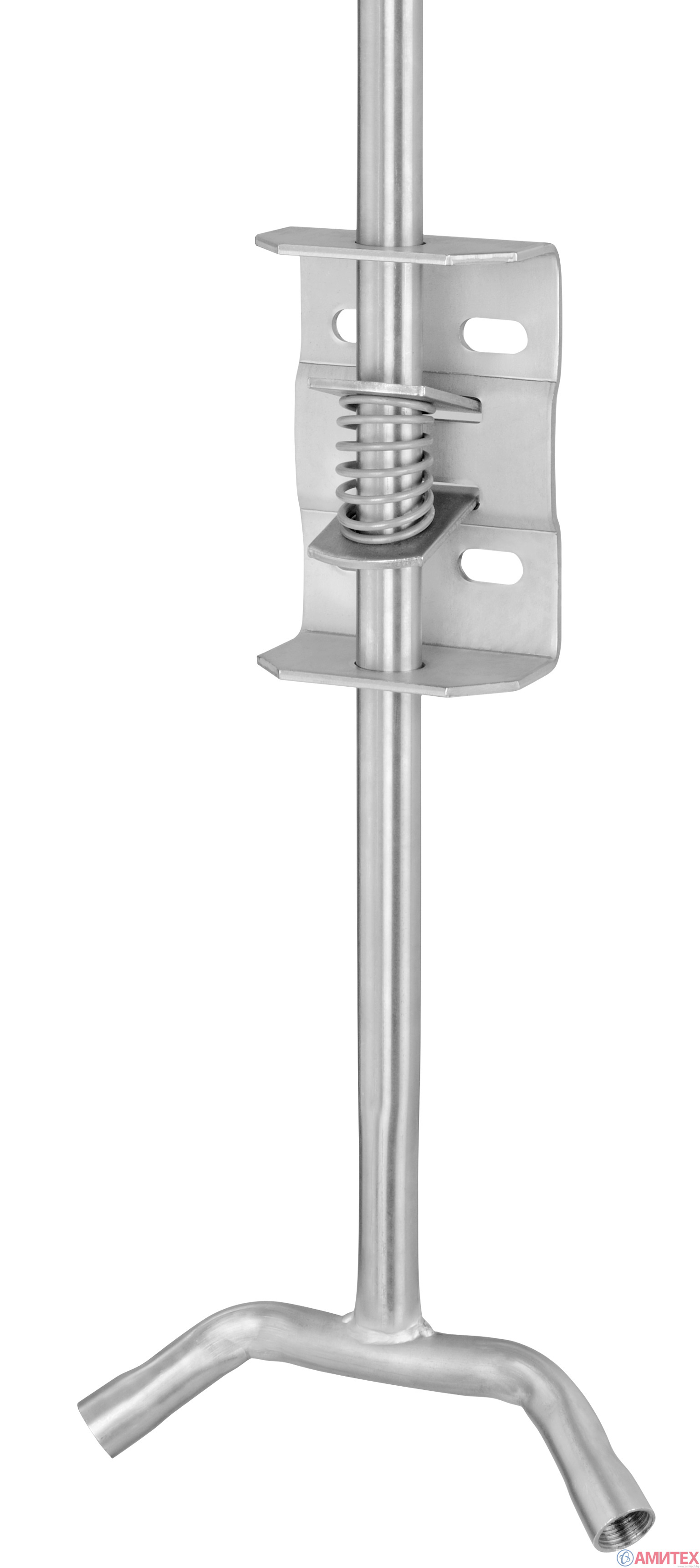 Регулятор высоты для поилок