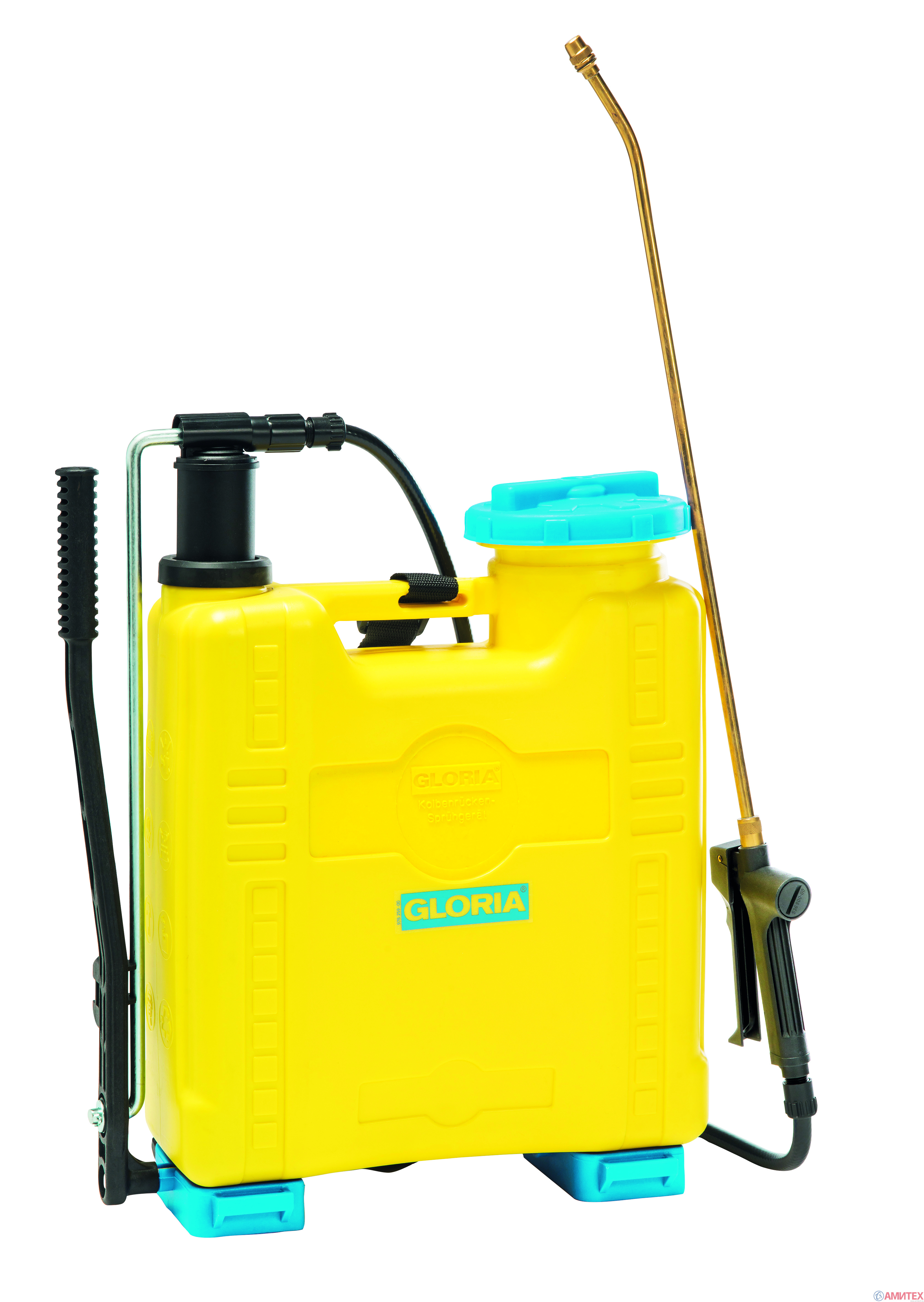 Распылитель Gloria Classic 1200