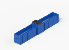 Поилка 4-х метровая открытая