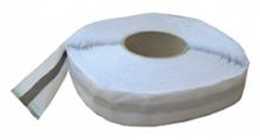 Лента изоляции стыков бункера, м.п.