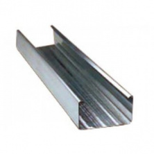 Профиль ПП 3000х60х27х06 (180), арт. 27095