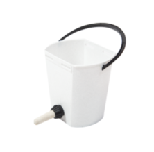 Поилка подвесная для телят