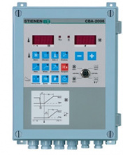 Компьютер управления микроклиматом СВА-2000 Stienen