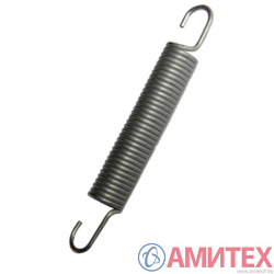 Возвратная  пружина натяжения троса