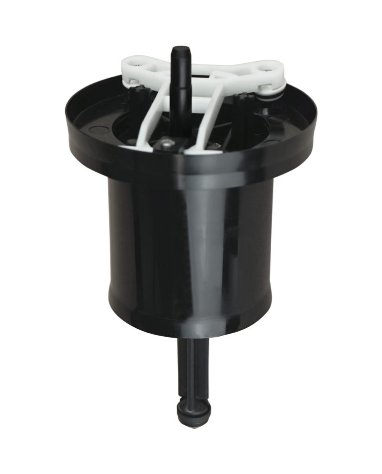 PC061VF Сменный узел D25RE2