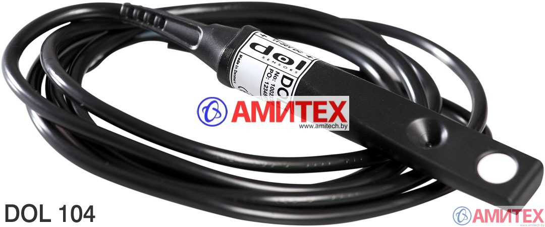 Датчик влажности DOL 104  0-10 в