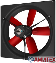 Настенный вентилятор Multifan 71см, 3х230В/50Гц, 2100 Вт, 22800 м3/час