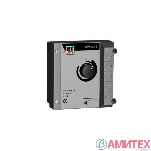 Компьютер управления вентиляцией AEW 3.15