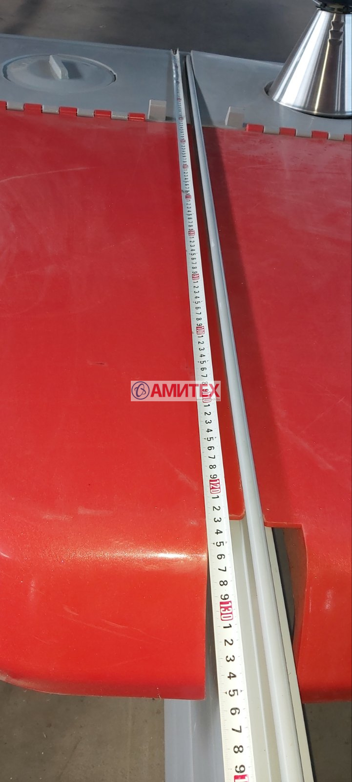 Домик для поросят, правый/левый, аналог Egebjerg