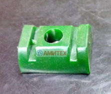 Крепление М8 к бетонному полу без болта