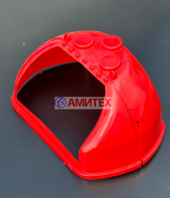 Часть кормового аппарата Tube-O-Mat VI+ арт.73710