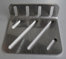 Опорная пята 4 мм