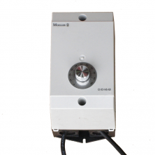 Блок управления дозаторами кормораздачи Witte