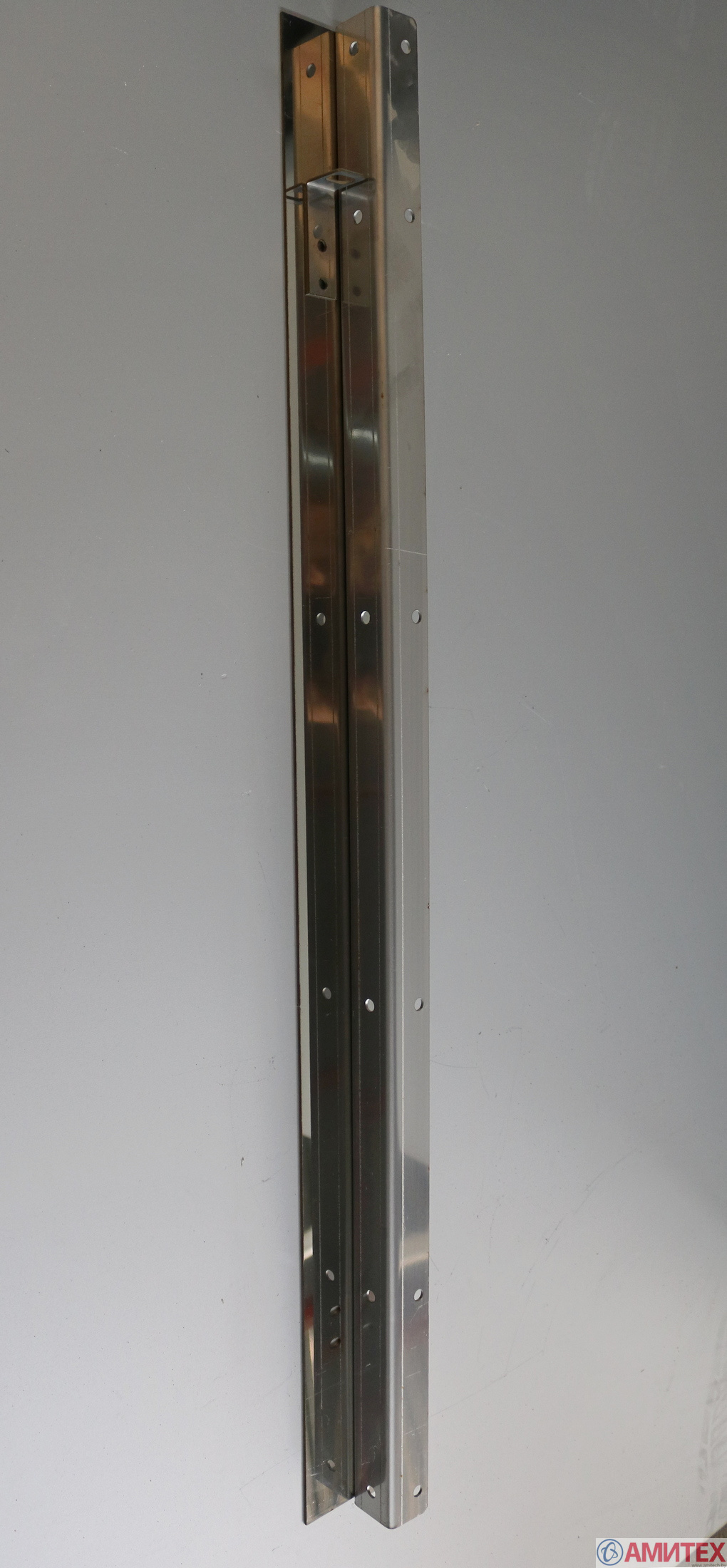 Стойка дверная угловая 1000 мм