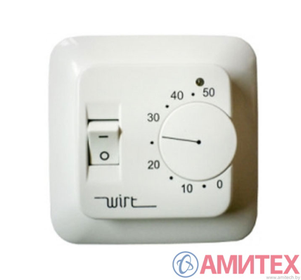 Термостат механический 1800Вт