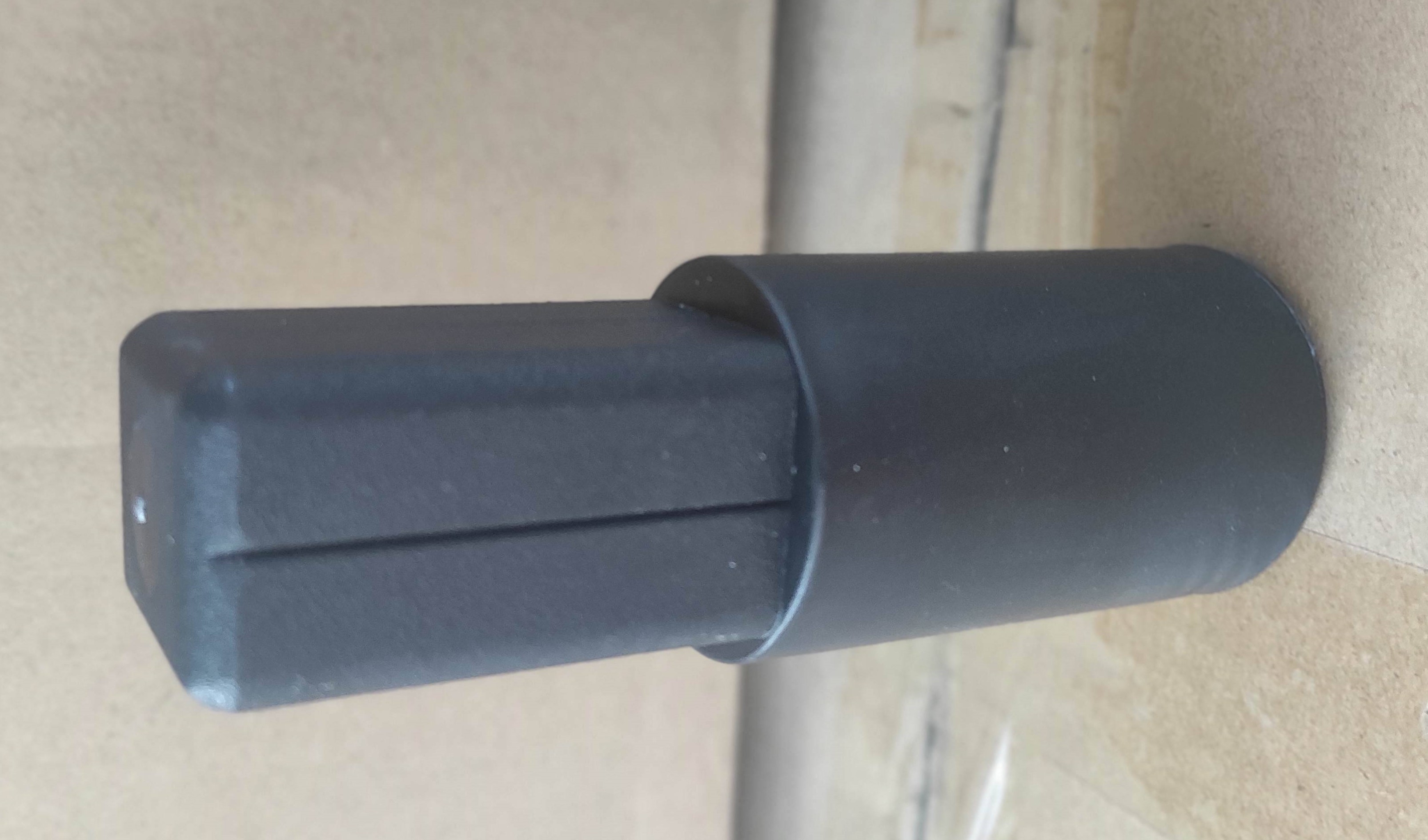 Соединитель для трубы 35 мм