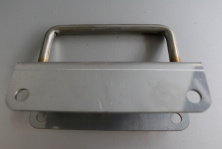 Ручка дверная для станка