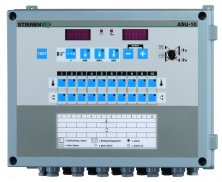 Устройство аварийной сигнализации ASU-10