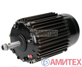 Мотор Multifan для вентилятора P6E82