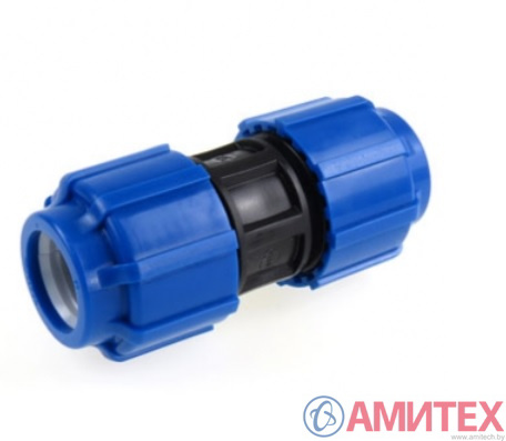 Муфта соединительная разъемная 20х20