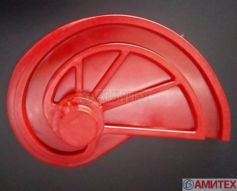 Регулятор корма Tube-O-Mat VI+