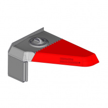 Домик для поросят INN-O-CORNER 80 левый