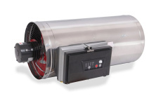 Газовый теплогенератор Ermaf GP-95 ACU