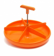 Кормушка для подсосных поросят 4,5 л