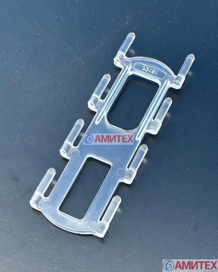 Часть кормового аппарата Tube-O-Mat VI+ арт.72181