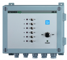 Система аварийной сигнализации AS-6