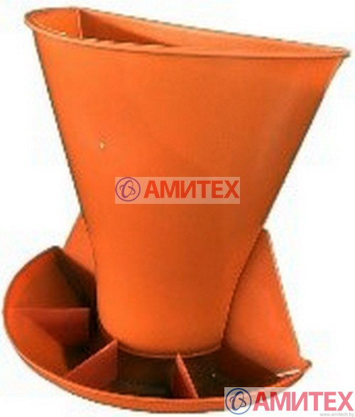 Кормушка для поросят 5 л