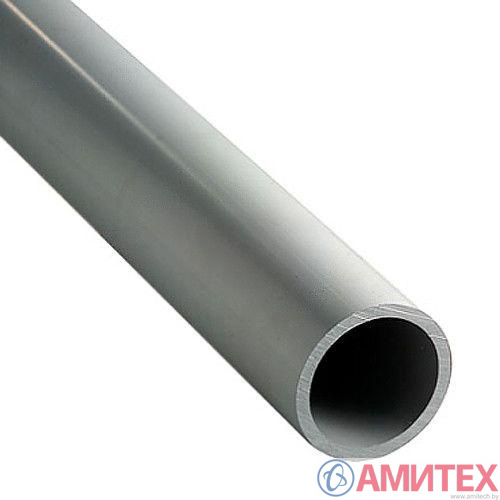 Труба ПВХ серая (20x2.0)