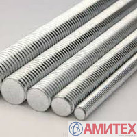 DIN 976-1 A2 M 10*1000