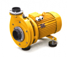 Насос кормовой мощностью 5,5 кВт, 400 В, 2900 об/мин